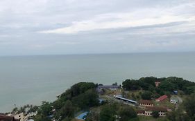 Beach Resort Home Stay Sri Sayang 05 Apartment Batu Ferringhi 2Bedroom