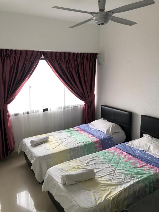Beach Resort Home Stay Sri Sayang 05 Apartment Batu Ferringhi 2Bedroom Luaran gambar