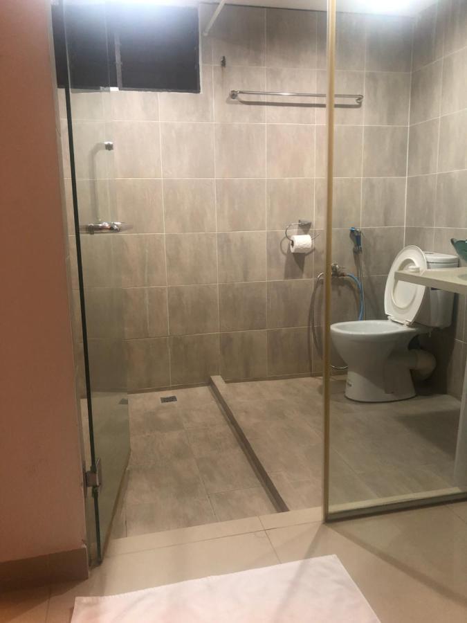 Beach Resort Home Stay Sri Sayang 05 Apartment Batu Ferringhi 2Bedroom Luaran gambar