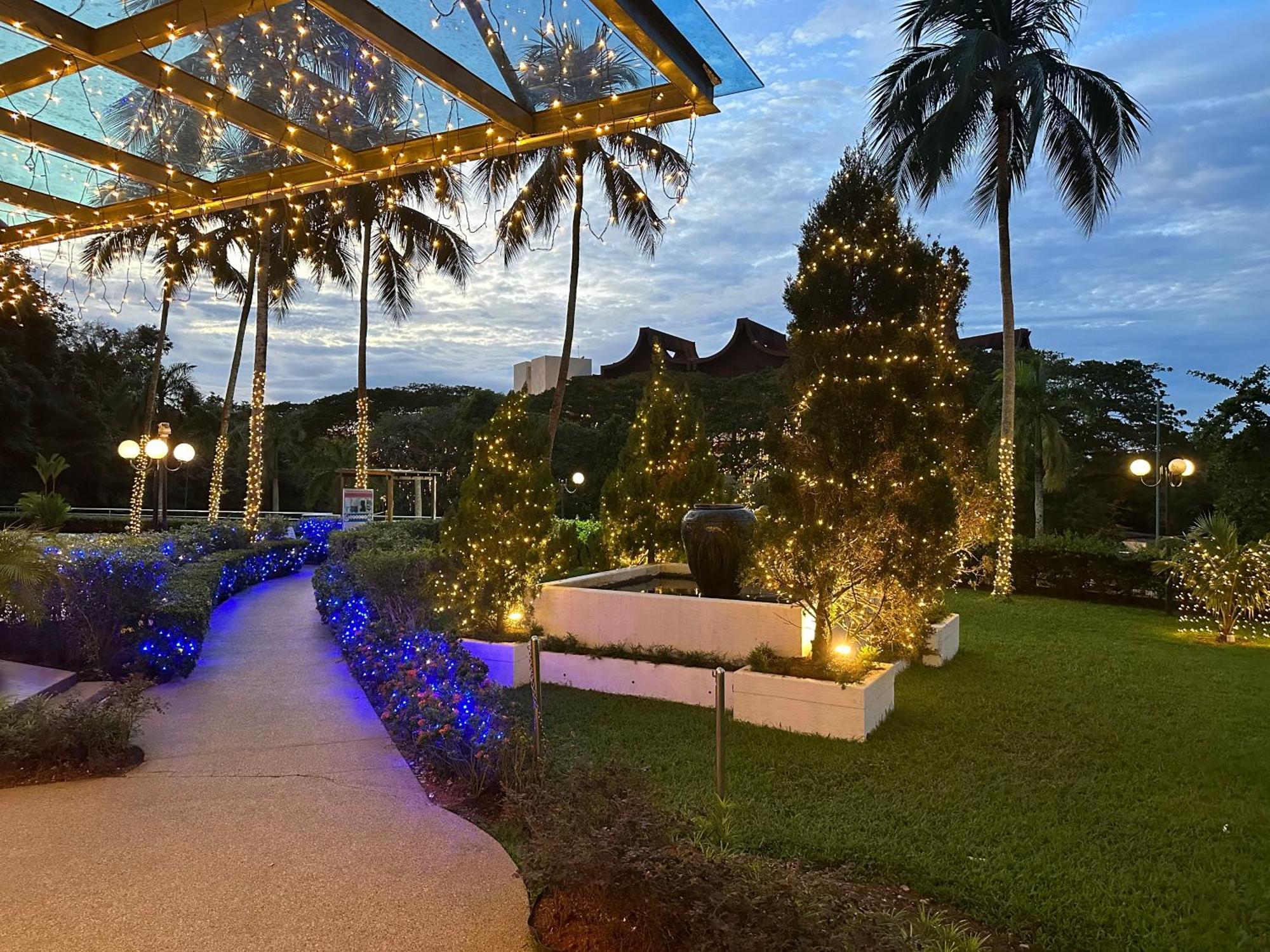 Beach Resort Home Stay Sri Sayang 05 Apartment Batu Ferringhi 2Bedroom Luaran gambar